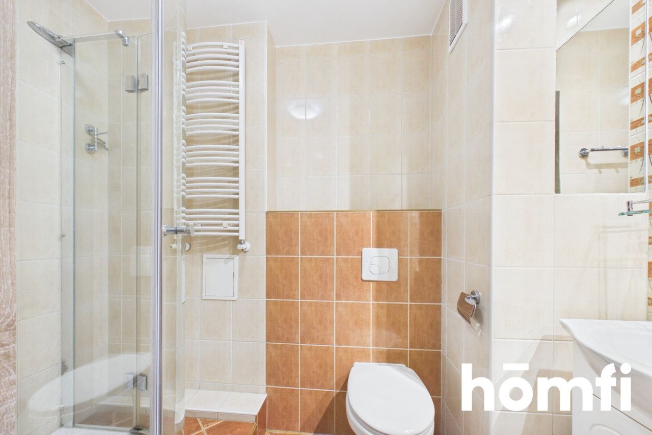 2 room apartment on Czarnieckiego str - Квартира - Оренда - Wrocław, Stare Miasto / Szczepin