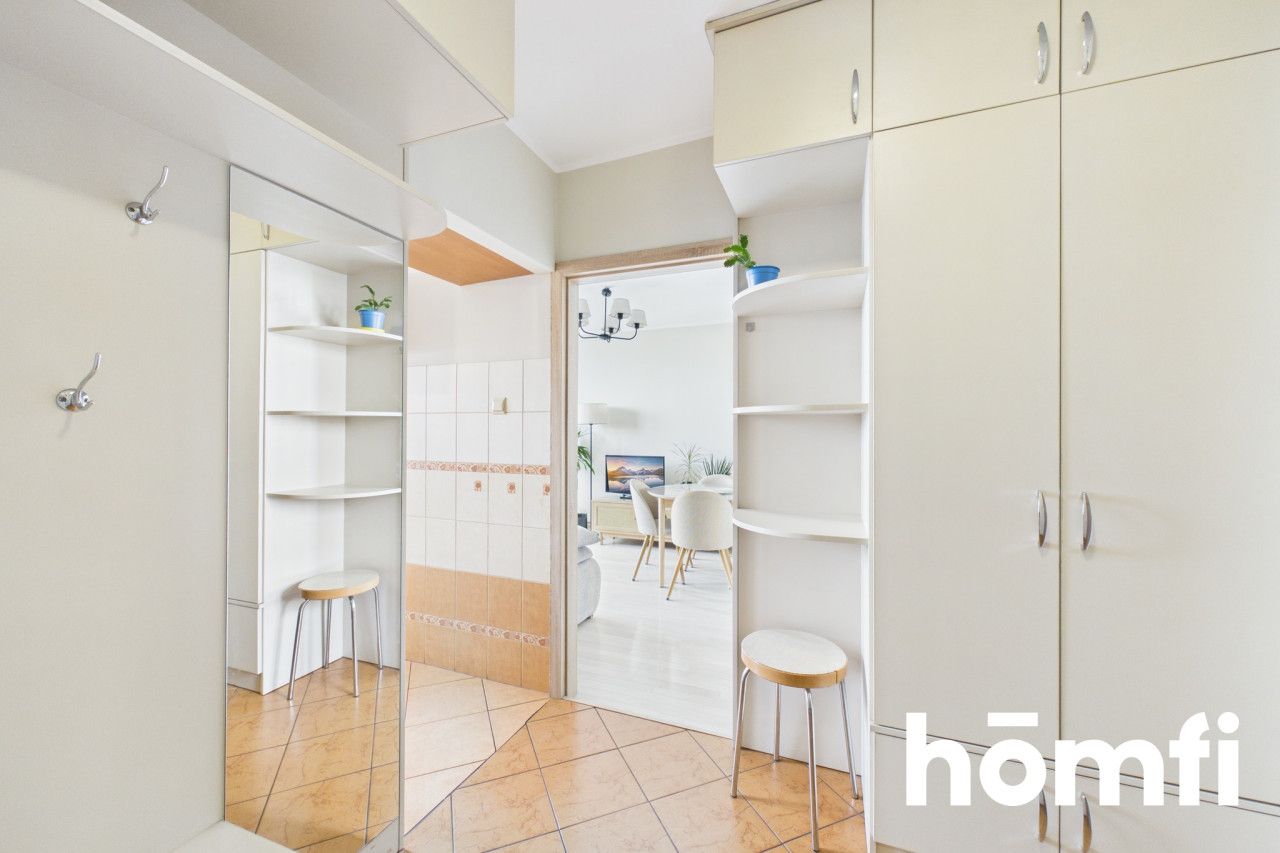 2 room apartment on Czarnieckiego str - Квартира - Оренда - Wrocław, Stare Miasto / Szczepin