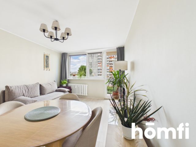 2 room apartment on Czarnieckiego str - Apartment - Rent - Wrocław, Stare Miasto / Szczepin