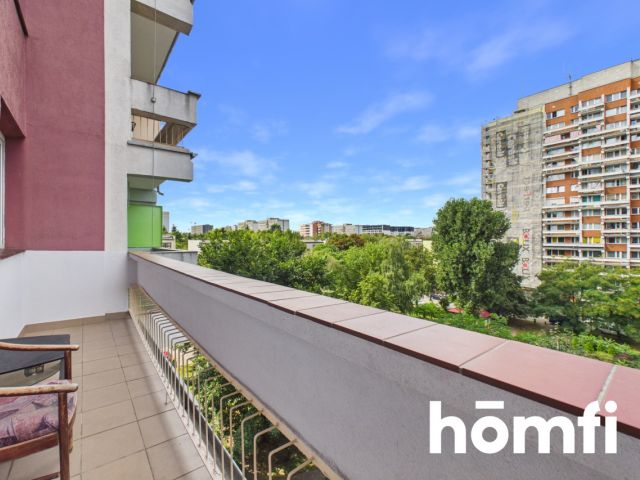 2 room apartment on Czarnieckiego str - Apartment - Rent - Wrocław, Stare Miasto / Szczepin