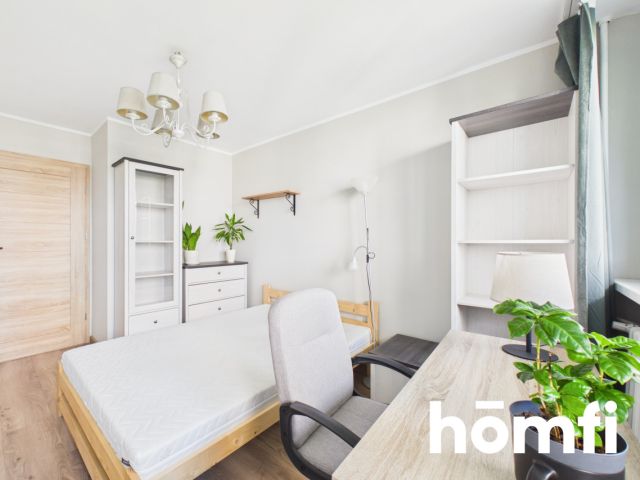 2 room apartment on Czarnieckiego str - Apartment - Rent - Wrocław, Stare Miasto / Szczepin
