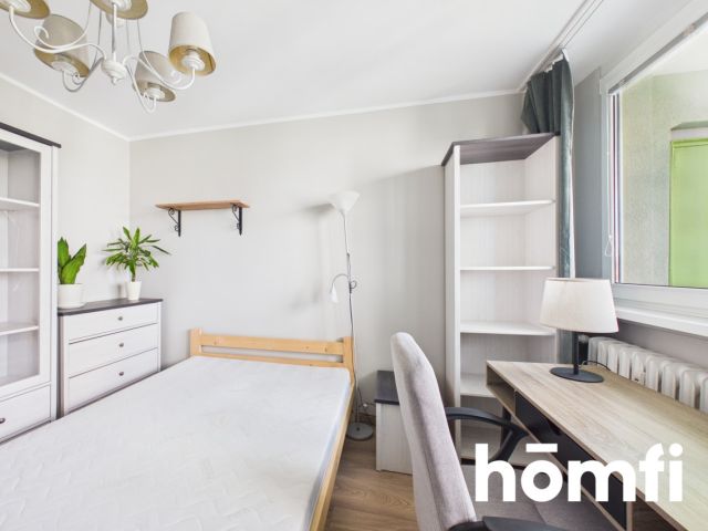 2 room apartment on Czarnieckiego str - Apartment - Rent - Wrocław, Stare Miasto / Szczepin