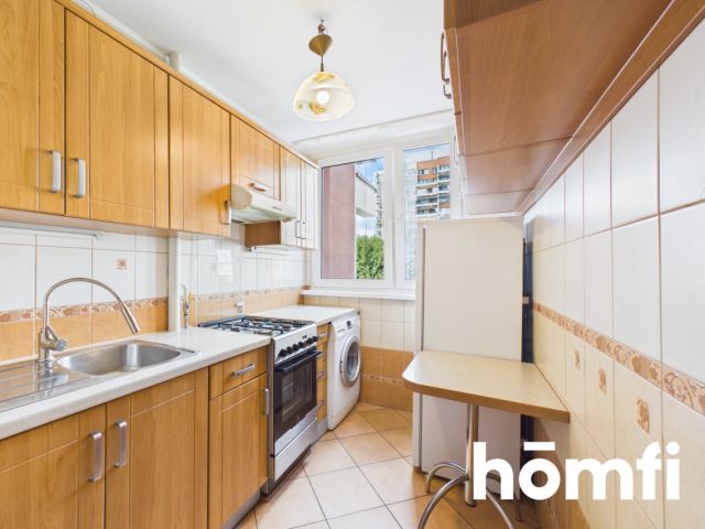 2 room apartment on Czarnieckiego str - Apartment - Rent - Wrocław, Stare Miasto / Szczepin