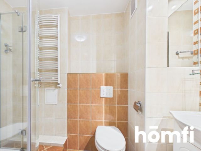 2 room apartment on Czarnieckiego str - Apartment - Rent - Wrocław, Stare Miasto / Szczepin