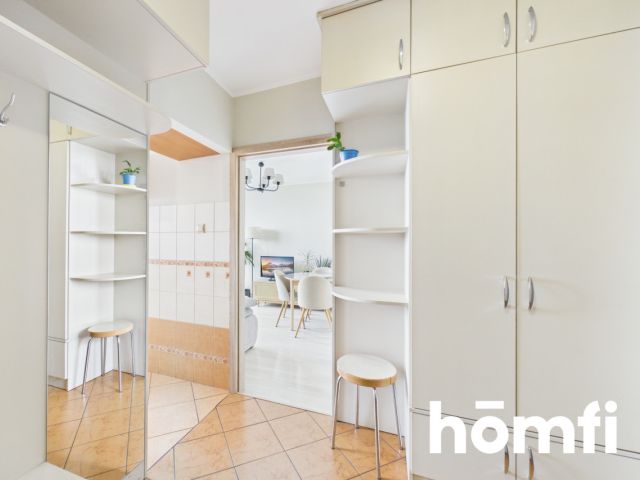 2 room apartment on Czarnieckiego str - Apartment - Rent - Wrocław, Stare Miasto / Szczepin