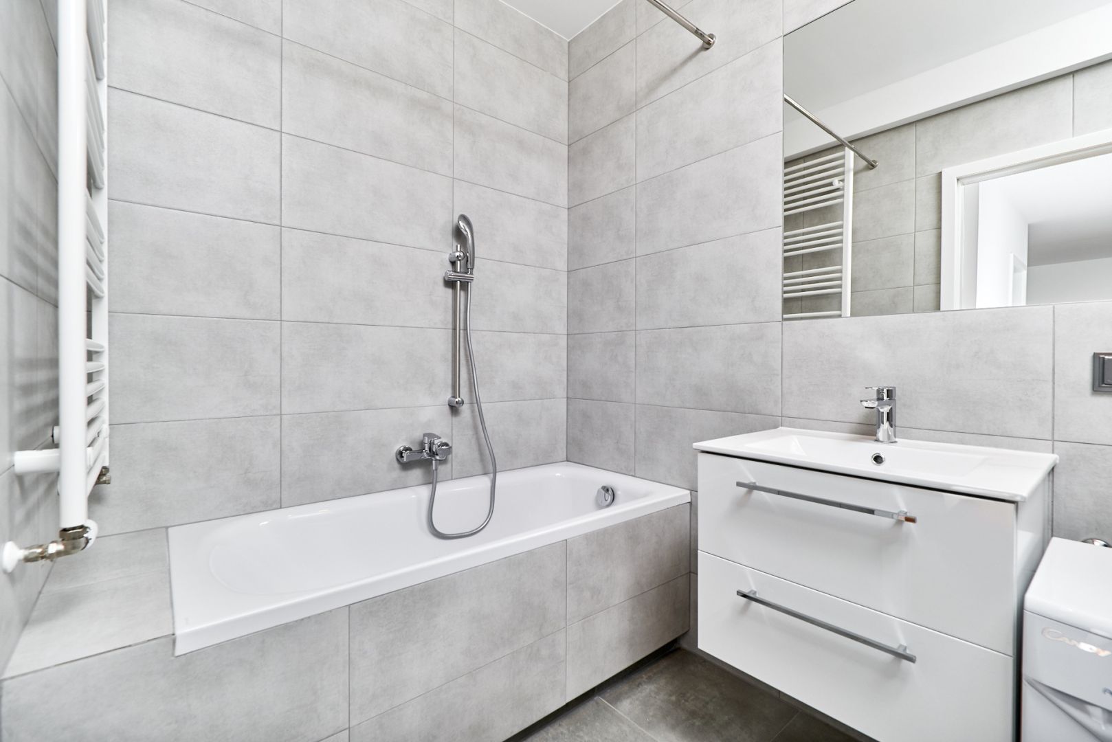 Dwupokojowe mieszkanie z klimatyzacją w centrum - Apartment - Rent - Wrocław, Śródmieście / Śródmieście