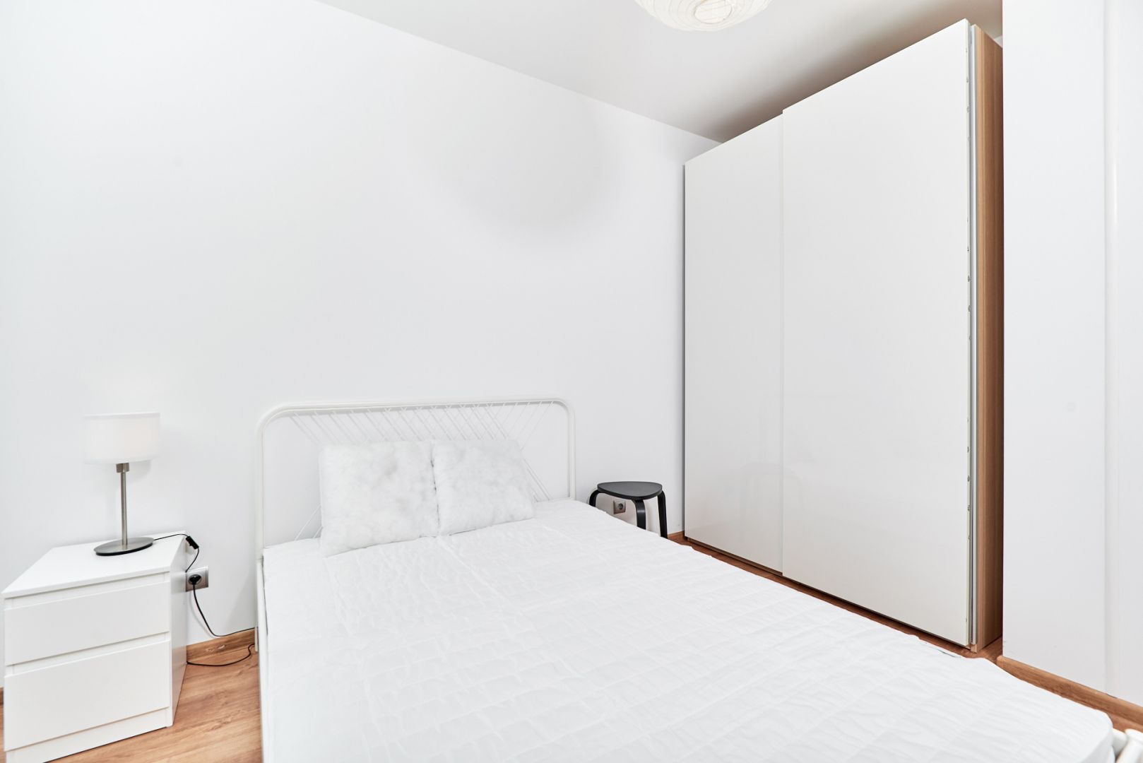 Dwupokojowe mieszkanie z klimatyzacją w centrum - Apartment - Rent - Wrocław, Śródmieście / Śródmieście