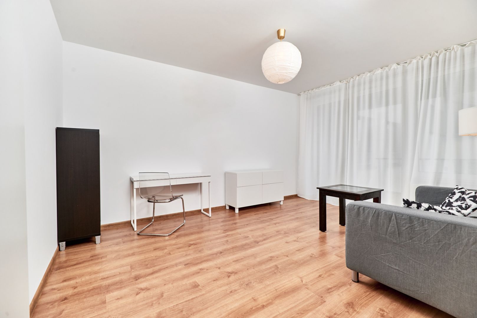 Dwupokojowe mieszkanie z klimatyzacją w centrum - Apartment - Rent - Wrocław, Śródmieście / Śródmieście