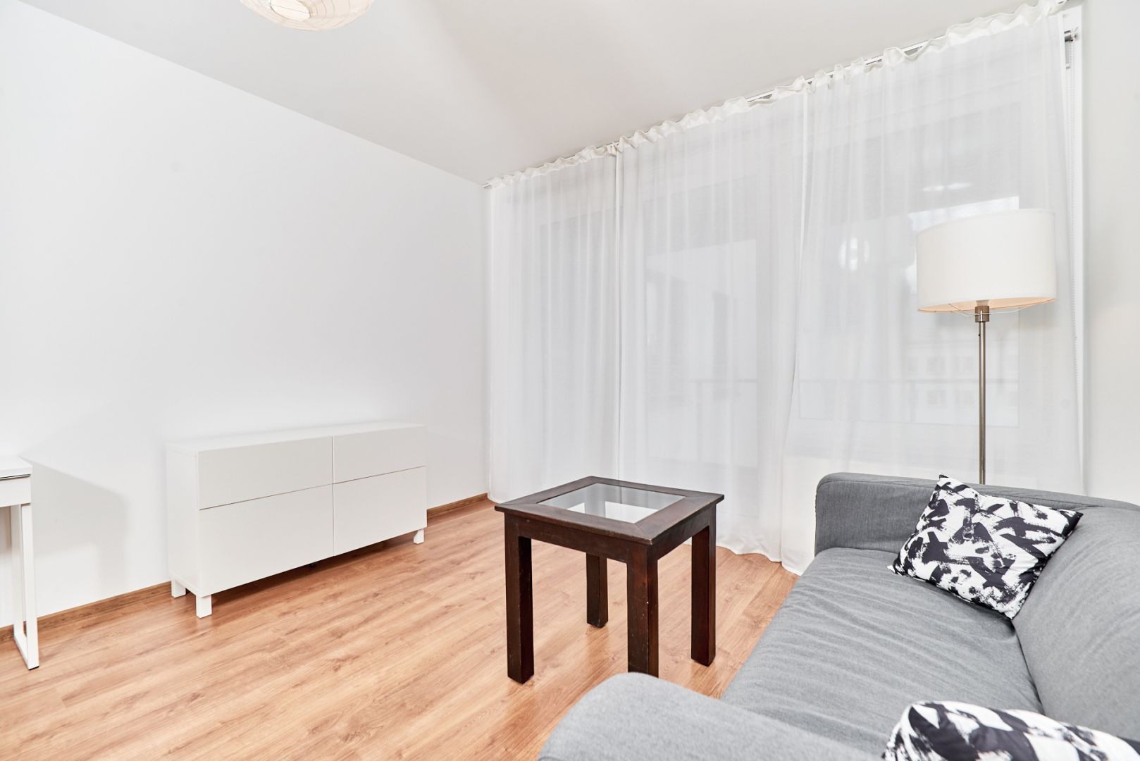 Dwupokojowe mieszkanie z klimatyzacją w centrum - Apartment - Rent - Wrocław, Śródmieście / Śródmieście
