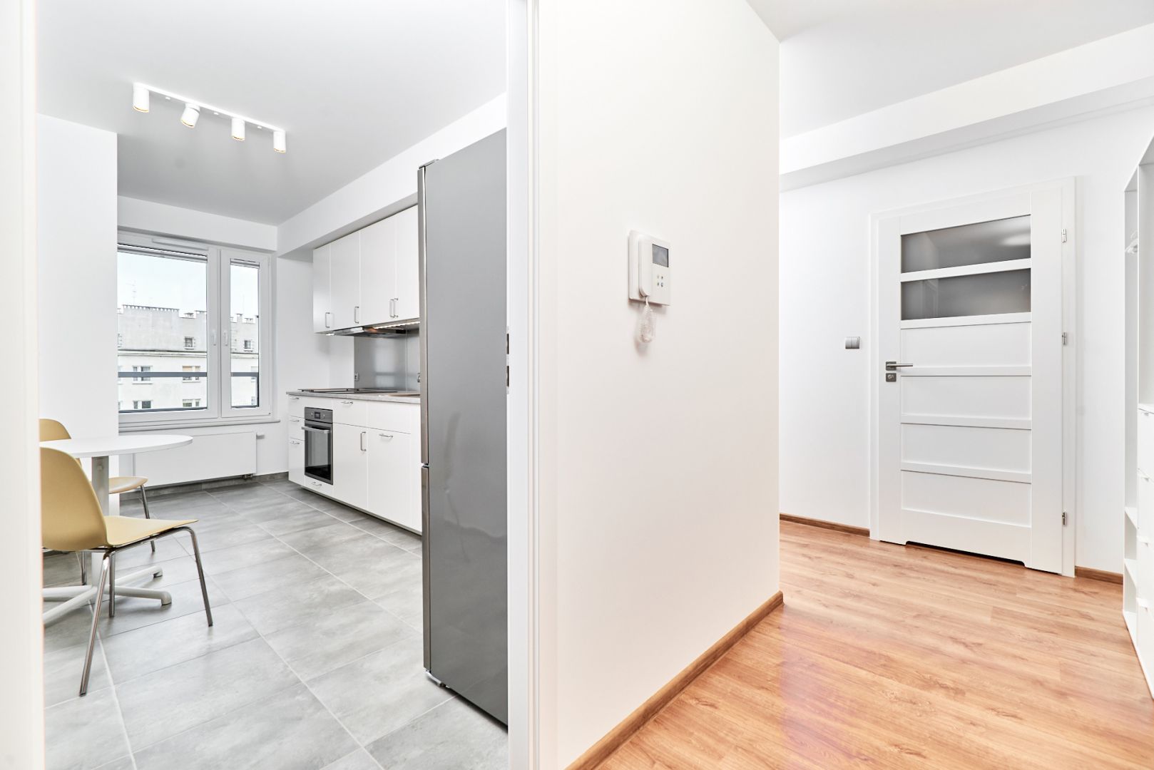 Dwupokojowe mieszkanie z klimatyzacją w centrum - Apartment - Rent - Wrocław, Śródmieście / Śródmieście