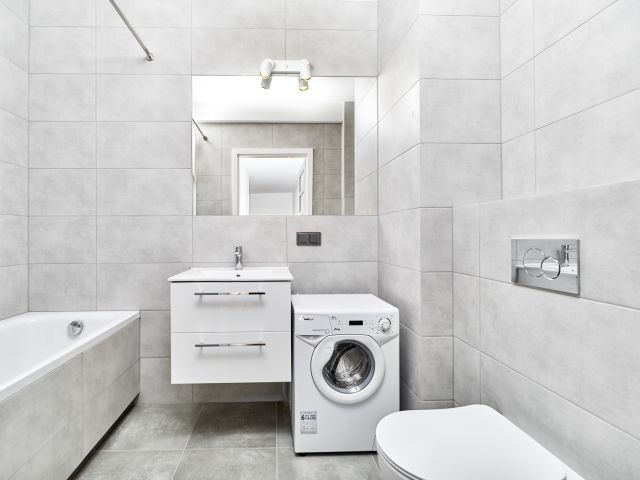 Dwupokojowe mieszkanie z klimatyzacją w centrum - Apartment - Rent - Wrocław, Śródmieście / Śródmieście