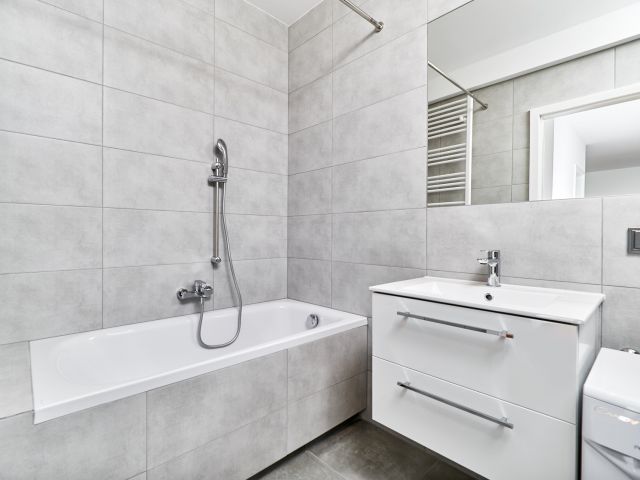 Dwupokojowe mieszkanie z klimatyzacją w centrum - Apartment - Rent - Wrocław, Śródmieście / Śródmieście