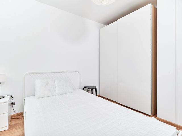 Dwupokojowe mieszkanie z klimatyzacją w centrum - Apartment - Rent - Wrocław, Śródmieście / Śródmieście