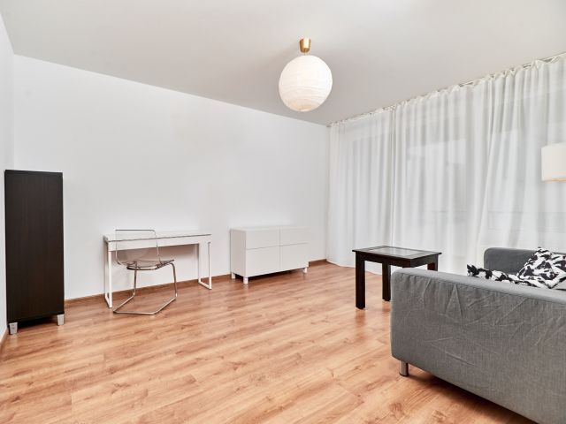 Dwupokojowe mieszkanie z klimatyzacją w centrum - Apartment - Rent - Wrocław, Śródmieście / Śródmieście