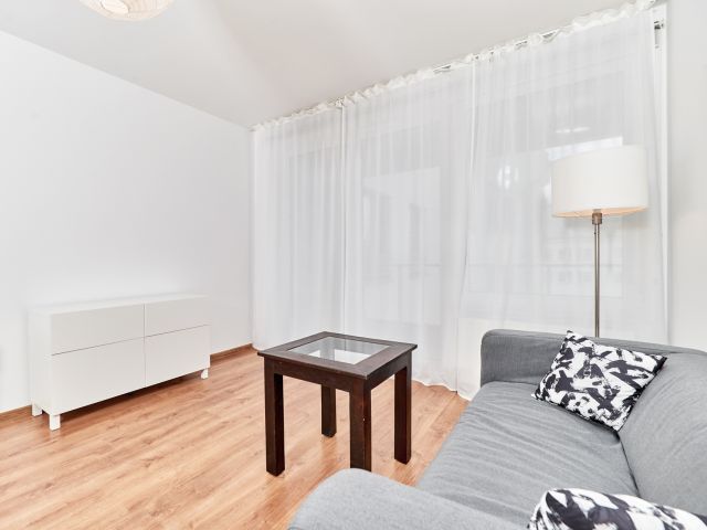Dwupokojowe mieszkanie z klimatyzacją w centrum - Apartment - Rent - Wrocław, Śródmieście / Śródmieście