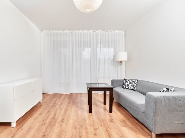 Dwupokojowe mieszkanie z klimatyzacją w centrum - Apartment - Rent - Wrocław, Śródmieście / Śródmieście