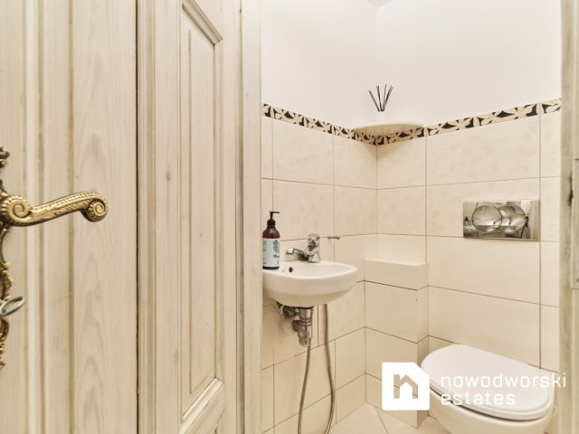 3 rooms flat near the city center- Nadodrze 2800 PLN - Apartment - Rent - Wrocław, Śródmieście / Nadodrze