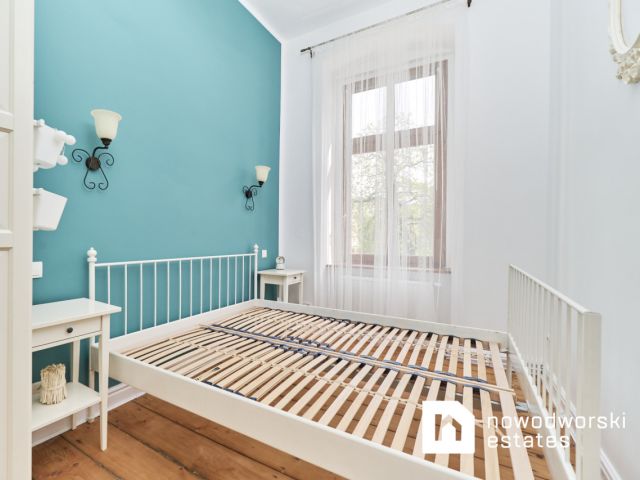 3 rooms flat near the city center- Nadodrze 2800 PLN - Apartment - Rent - Wrocław, Śródmieście / Nadodrze