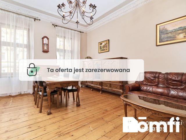 3-pokojowe mieszkanie blisko centrum miasta- Nadodrze 2800 zł - Mieszkanie - Wynajem - Wrocław, Śródmieście / Nadodrze