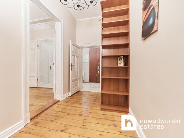 3 rooms flat near the city center- Nadodrze 2800 PLN - Apartment - Rent - Wrocław, Śródmieście / Nadodrze