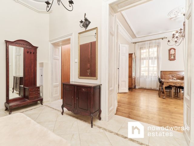3 rooms flat near the city center- Nadodrze 2800 PLN - Apartment - Rent - Wrocław, Śródmieście / Nadodrze