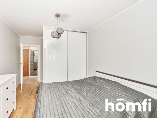 2-rooms apartment with loggia 3600 PLN - Apartment - Rent - Wrocław, Fabryczna