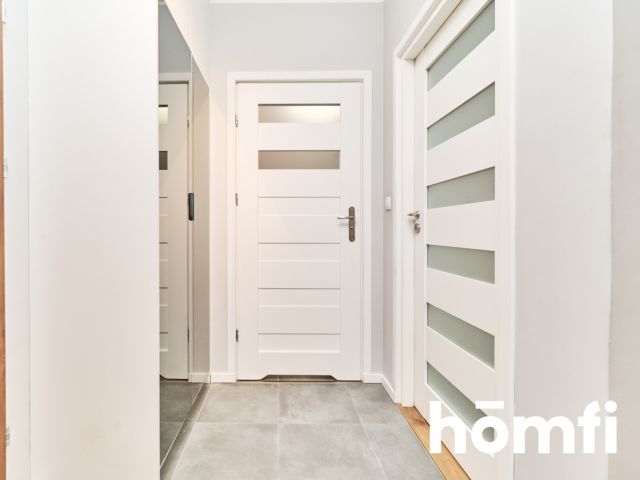 2-rooms apartment with loggia 3600 PLN - Apartment - Rent - Wrocław, Fabryczna