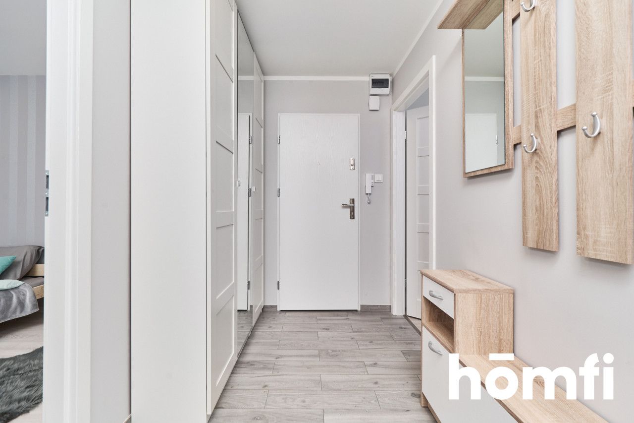 3-room apartment, quiet neighborhood - Квартира - Оренда - Wrocław, Psie Pole / Różanka
