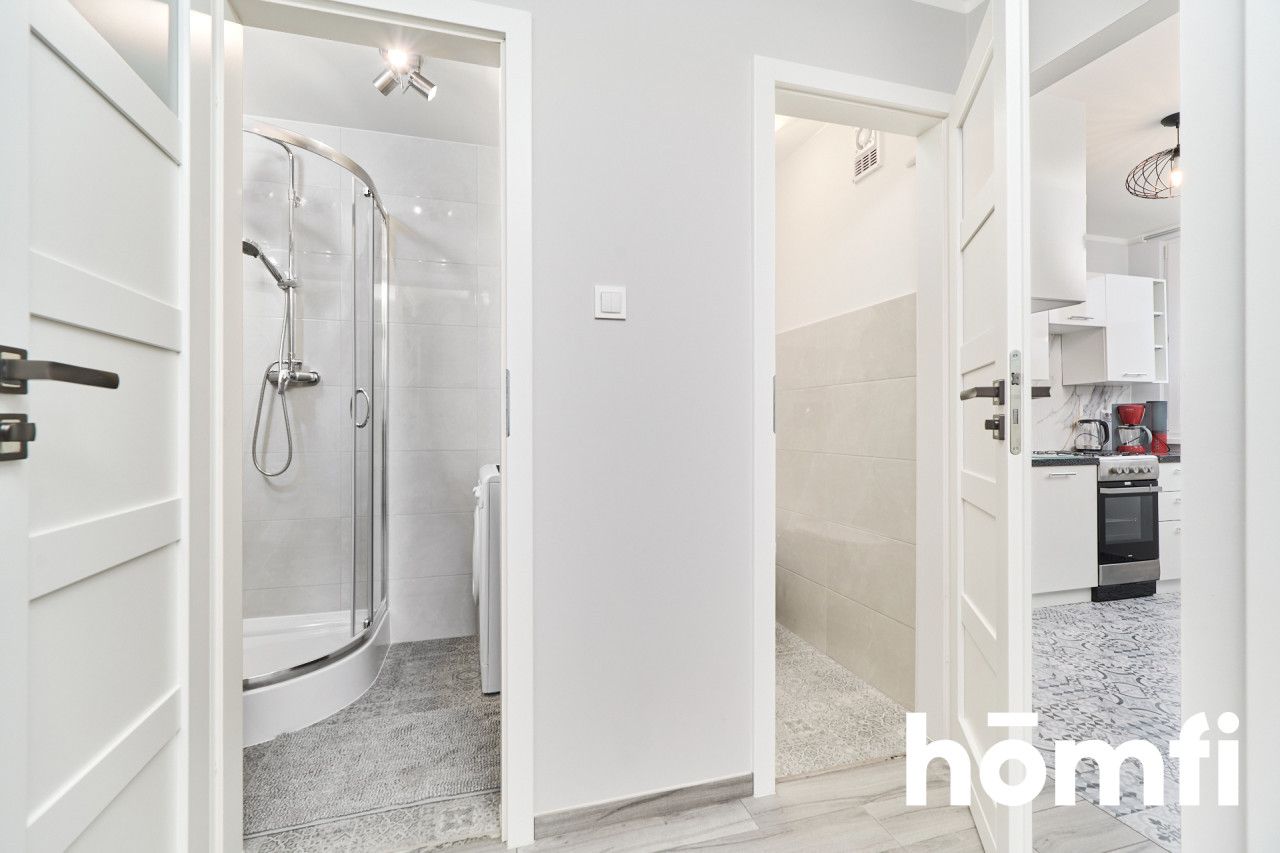 3-room apartment, quiet neighborhood - Квартира - Оренда - Wrocław, Psie Pole / Różanka