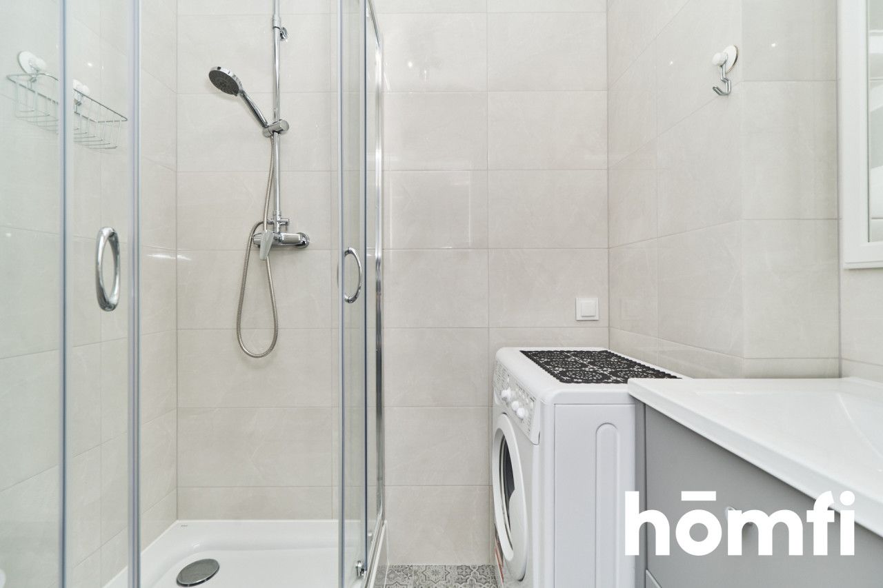 3-room apartment, quiet neighborhood - Квартира - Оренда - Wrocław, Psie Pole / Różanka