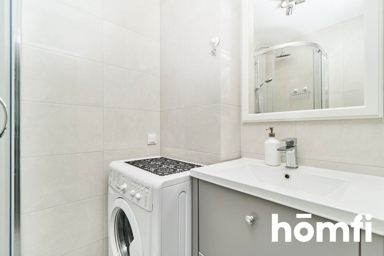 3-room apartment, quiet neighborhood - Квартира - Оренда - Wrocław, Psie Pole / Różanka