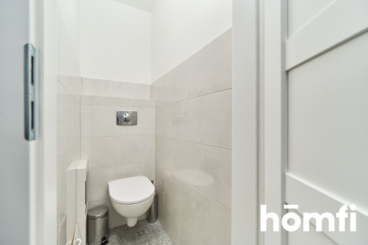 3-room apartment, quiet neighborhood - Квартира - Оренда - Wrocław, Psie Pole / Różanka