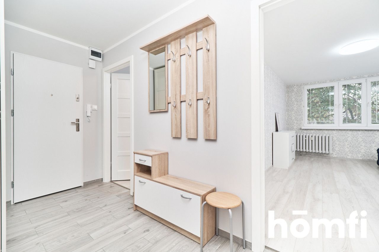 3-room apartment, quiet neighborhood - Квартира - Оренда - Wrocław, Psie Pole / Różanka