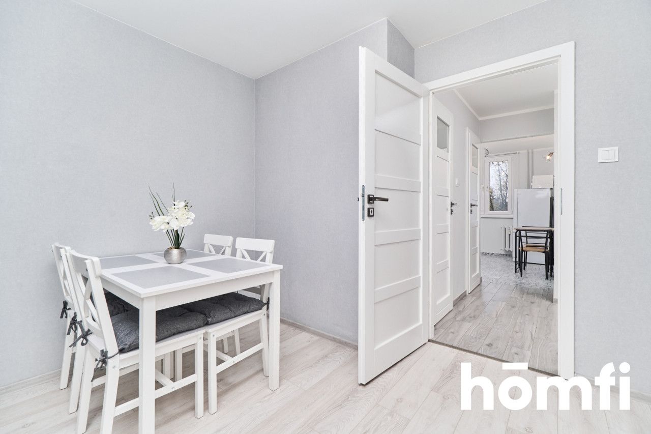 3-room apartment, quiet neighborhood - Квартира - Оренда - Wrocław, Psie Pole / Różanka