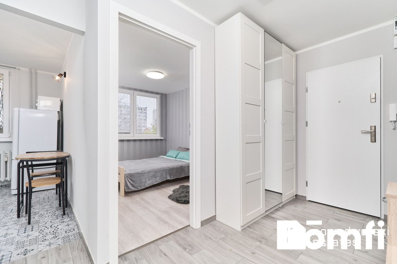 3-room apartment, quiet neighborhood - Квартира - Оренда - Wrocław, Psie Pole / Różanka