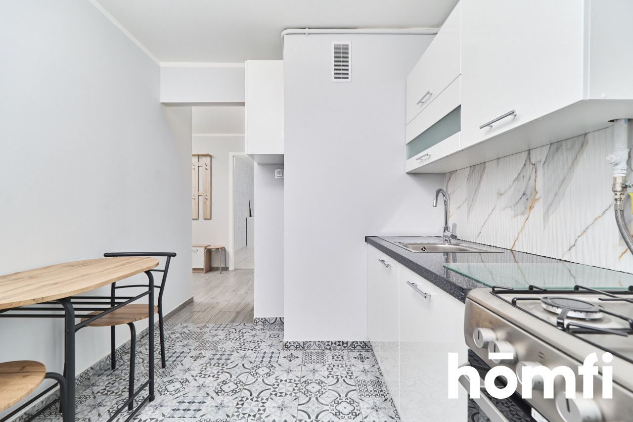3-room apartment, quiet neighborhood - Квартира - Оренда - Wrocław, Psie Pole / Różanka