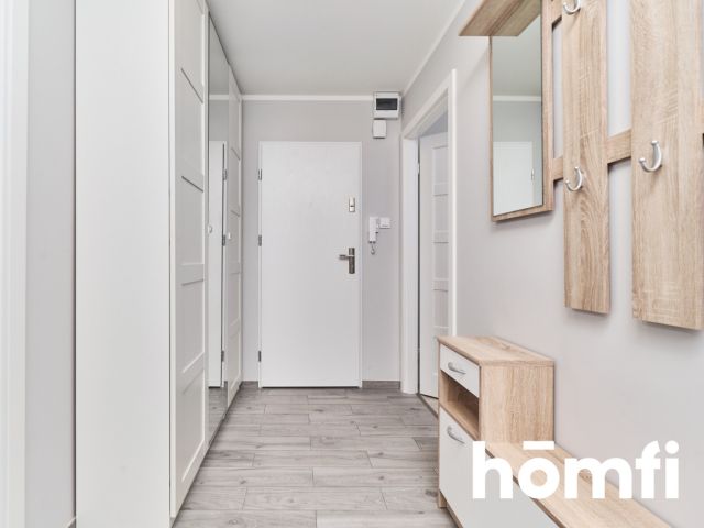 3-room apartment, quiet neighborhood - Apartment - Rent - Wrocław, Psie Pole / Różanka