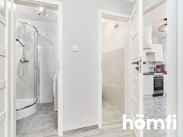 3-room apartment, quiet neighborhood - Apartment - Rent - Wrocław, Psie Pole / Różanka