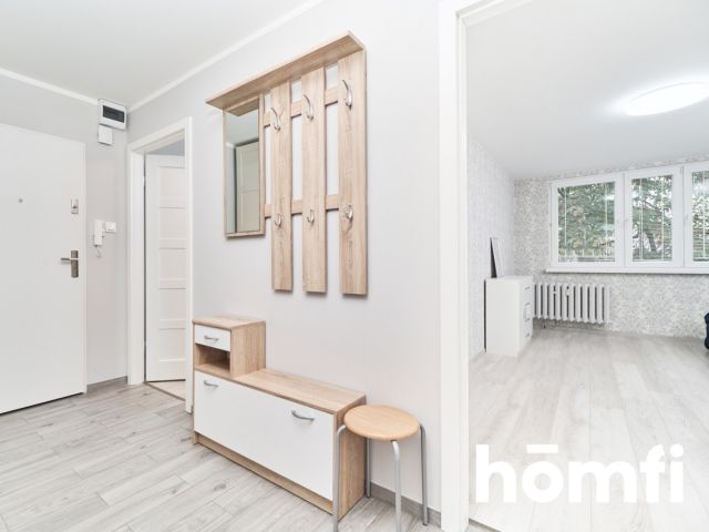 3-room apartment, quiet neighborhood - Apartment - Rent - Wrocław, Psie Pole / Różanka
