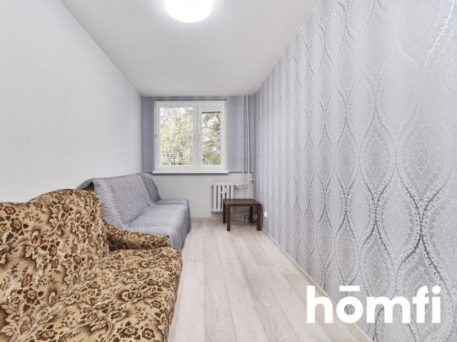 3-room apartment, quiet neighborhood - Apartment - Rent - Wrocław, Psie Pole / Różanka
