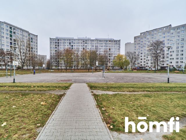3-room apartment, quiet neighborhood - Apartment - Rent - Wrocław, Psie Pole / Różanka