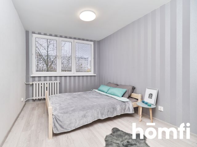 3-room apartment, quiet neighborhood - Apartment - Rent - Wrocław, Psie Pole / Różanka