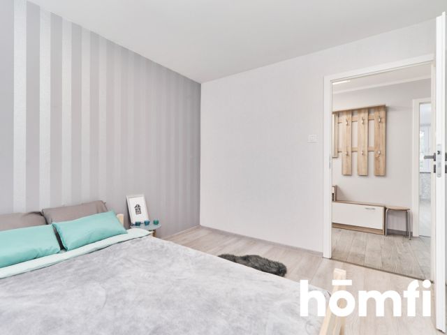 3-room apartment, quiet neighborhood - Apartment - Rent - Wrocław, Psie Pole / Różanka