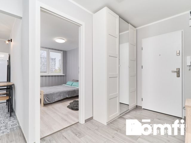 3-room apartment, quiet neighborhood - Apartment - Rent - Wrocław, Psie Pole / Różanka