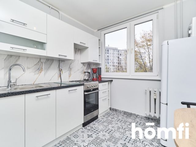 3-room apartment, quiet neighborhood - Apartment - Rent - Wrocław, Psie Pole / Różanka