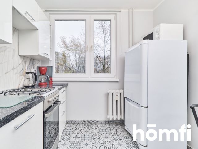 3-room apartment, quiet neighborhood - Apartment - Rent - Wrocław, Psie Pole / Różanka
