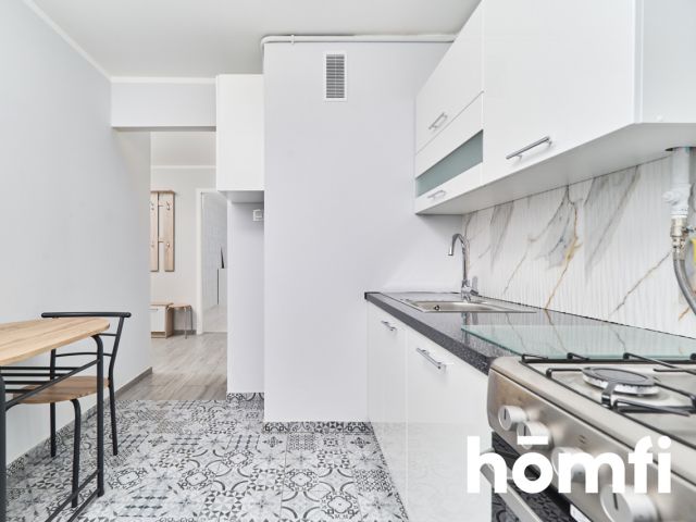3-room apartment, quiet neighborhood - Apartment - Rent - Wrocław, Psie Pole / Różanka
