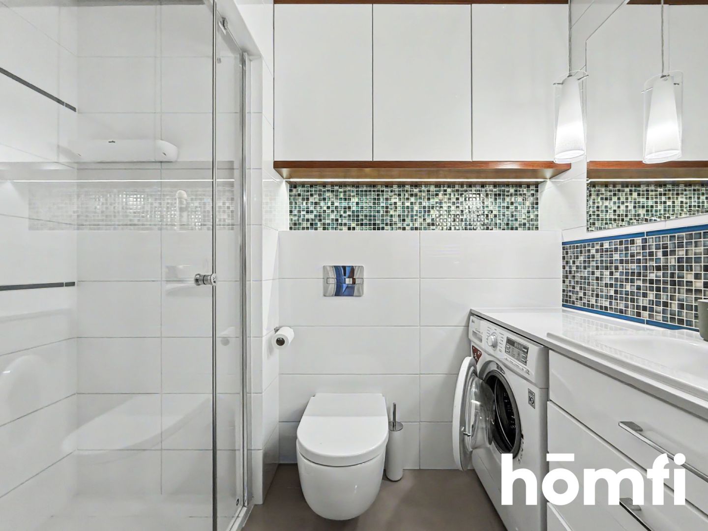 KOLEJOWA | 2 ROOMS | WOLA | 56 SQM - Apartment - Rent - Warszawa, Wola