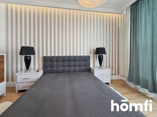 KOLEJOWA | 2 ROOMS | WOLA | 56 SQM - Apartment - Rent - Warszawa, Wola