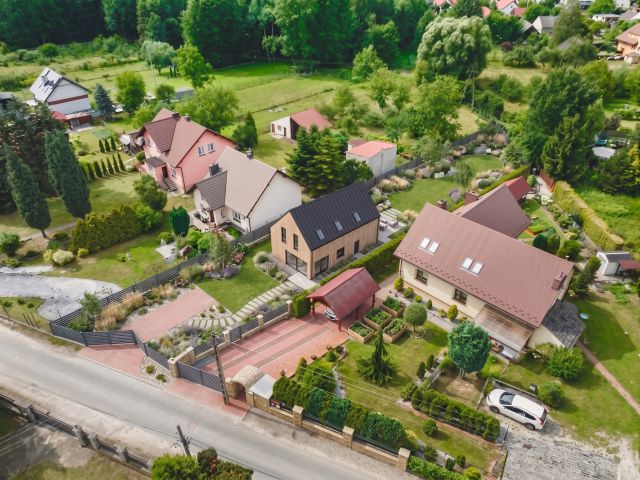 DZIAŁKA BUDOWLANA | KRAKÓW PODGÓRZE | TYNIEC - Działka - Sprzedaż - Kraków, Podgórze / Tyniec